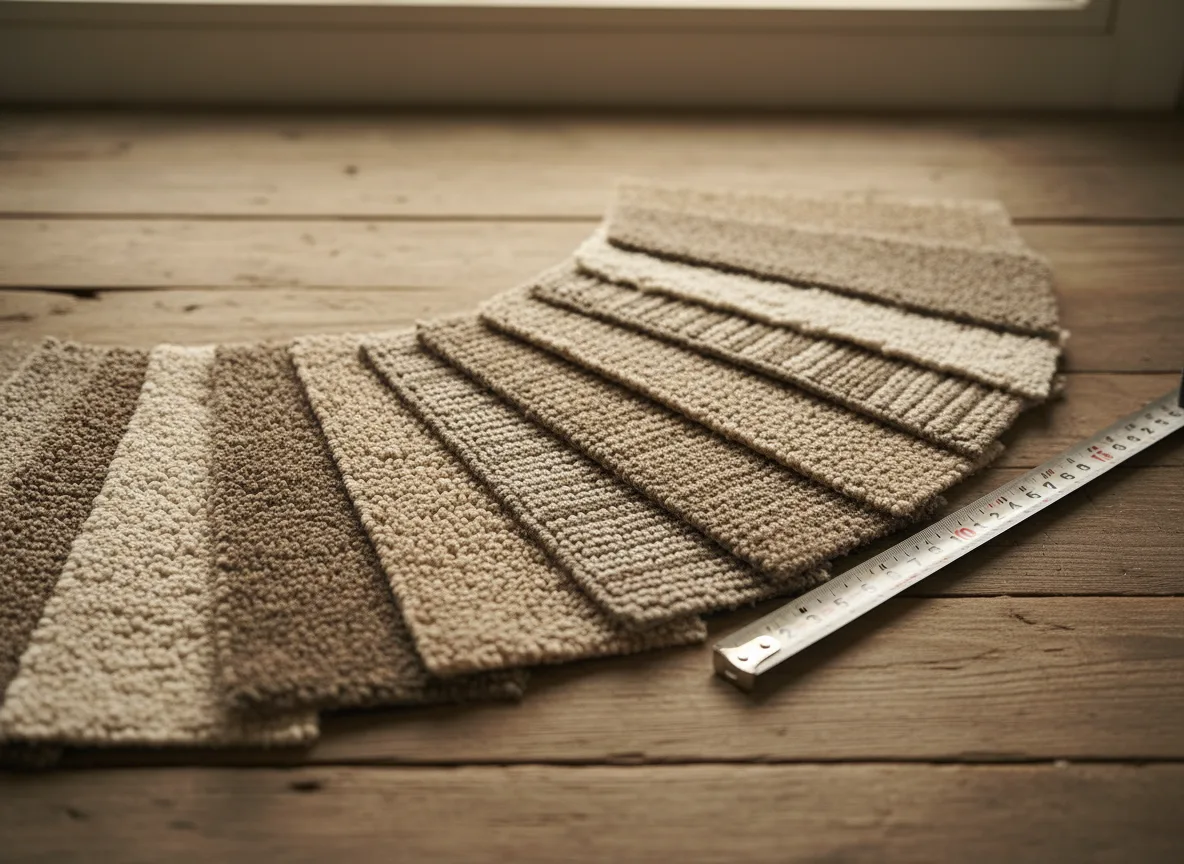 Carpet Installation Quitman, MS FAQs